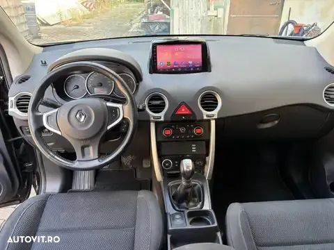 Renault Koleos dCi 150 FAP 4x4 Dynamique - 5