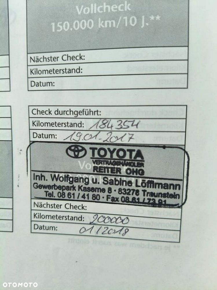 Toyota Prius - 10