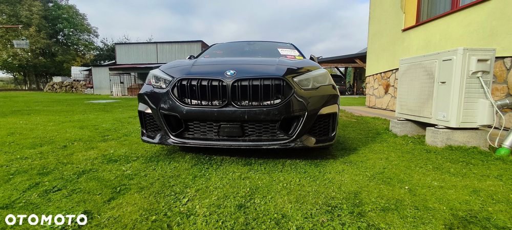 BMW Seria 2 - 20