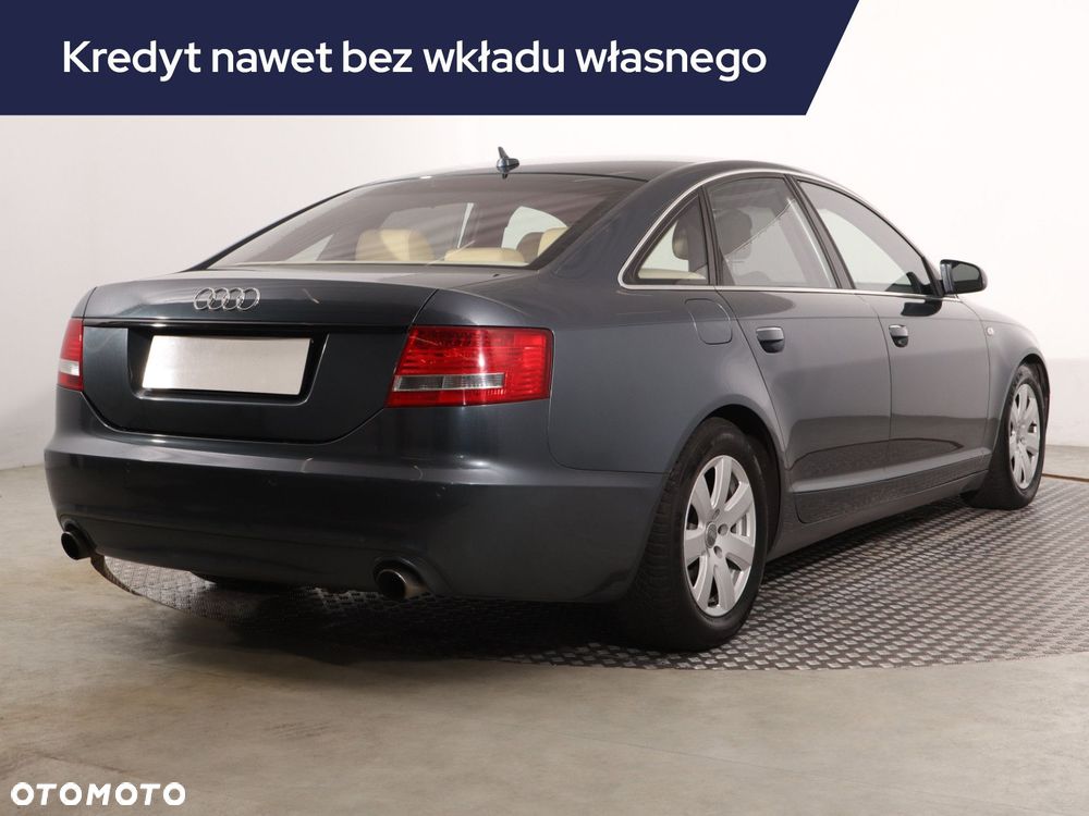 Audi A6 Limousine - 7