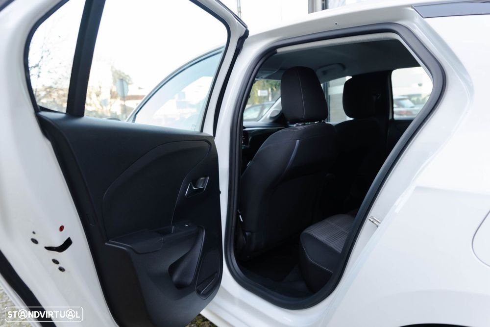 Opel Corsa 1.5 D Business - 12