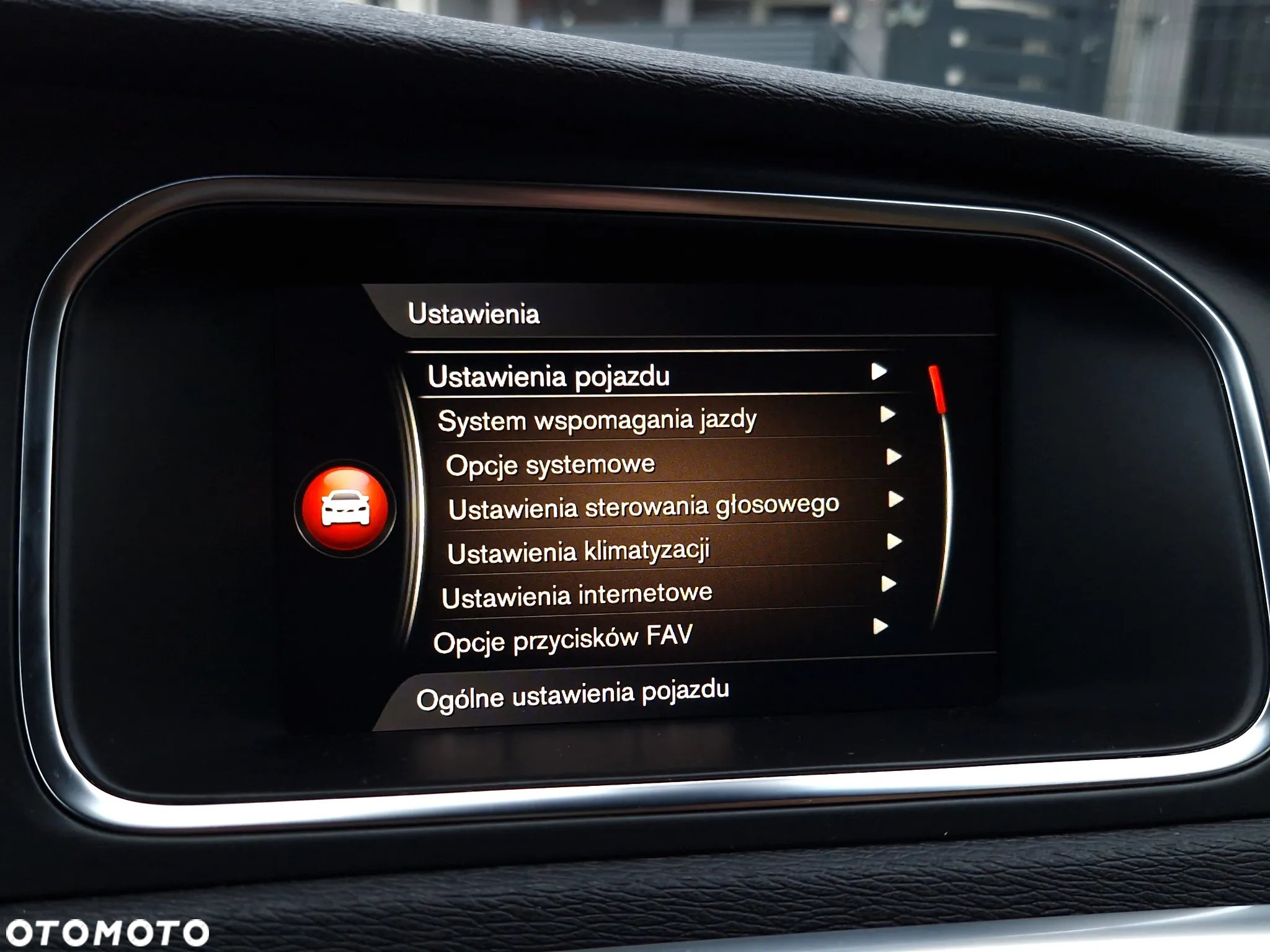 Volvo V40 D4 Drive-E Summum - 38