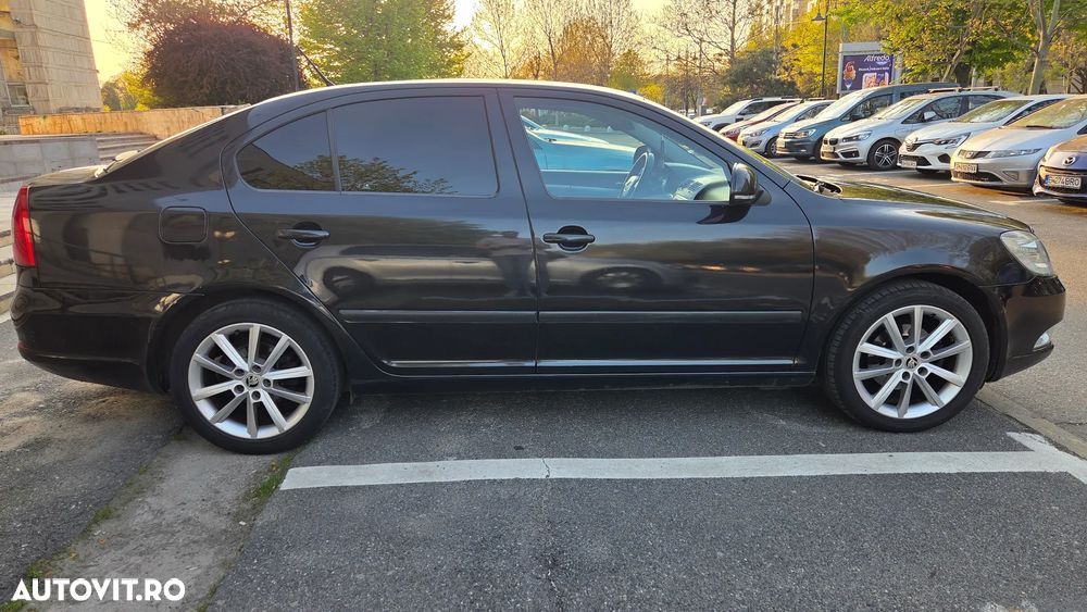 Skoda Octavia 1.4 TSI Ambition - 6
