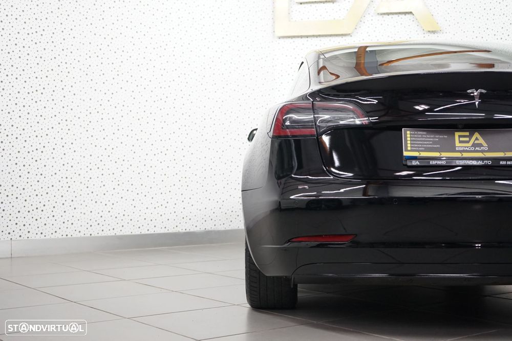 Tesla Model 3 Standard Range Plus RWD - 38