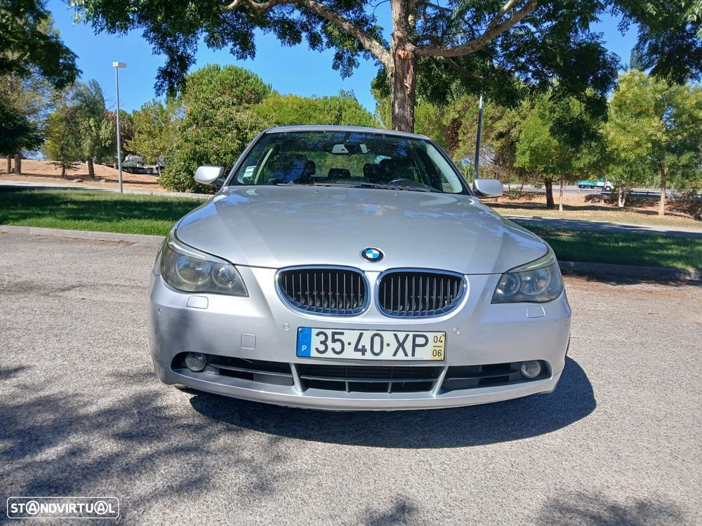 BMW 530 dA - 3