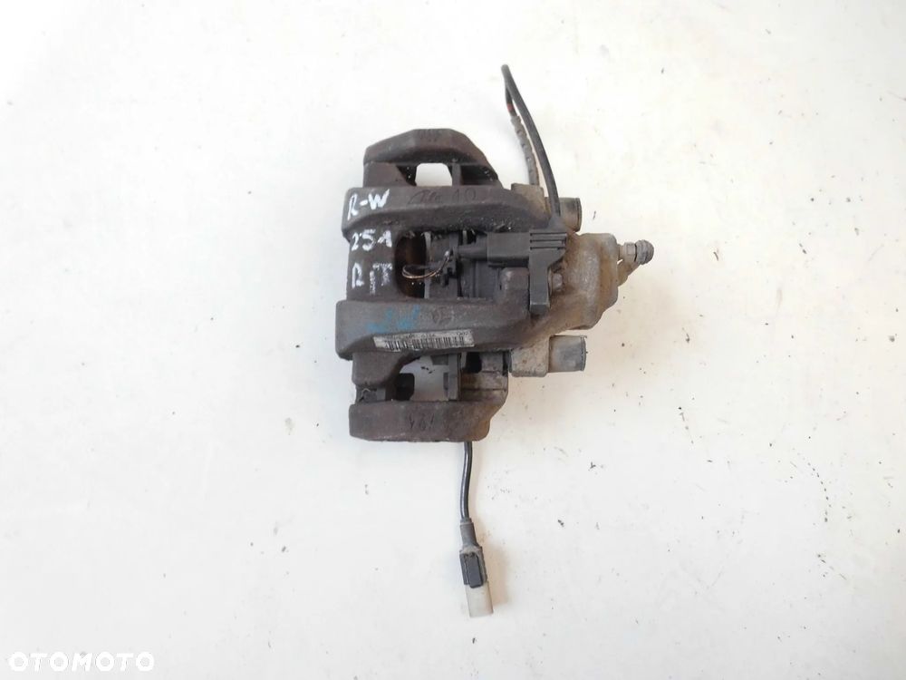 ZACISK HAMULCOWY MERCEDES R W251 3.0CDI PRAWY TYLNY ORYGINAŁ