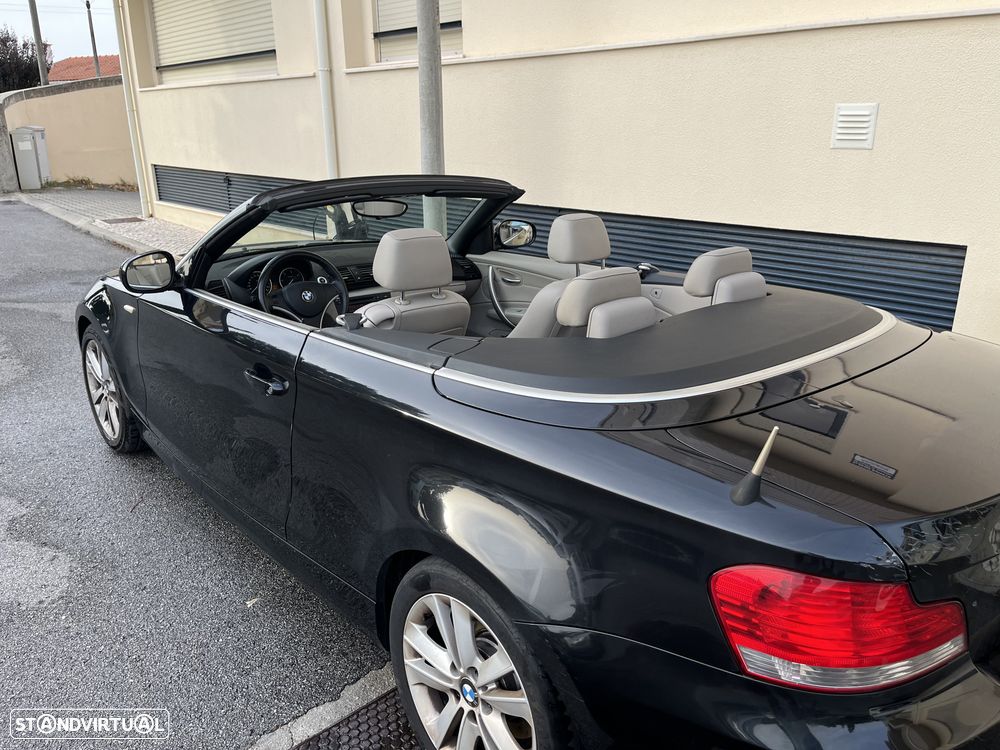 BMW 123 - 9