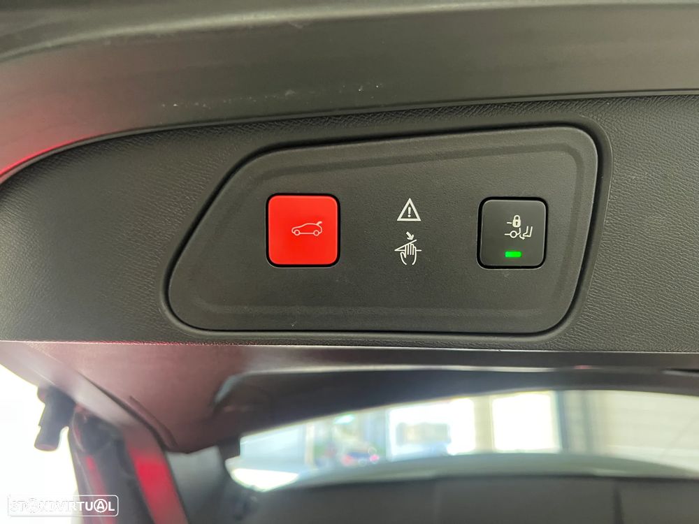 Peugeot 3008 1.2 PureTech Allure Pack EAT8 - 14