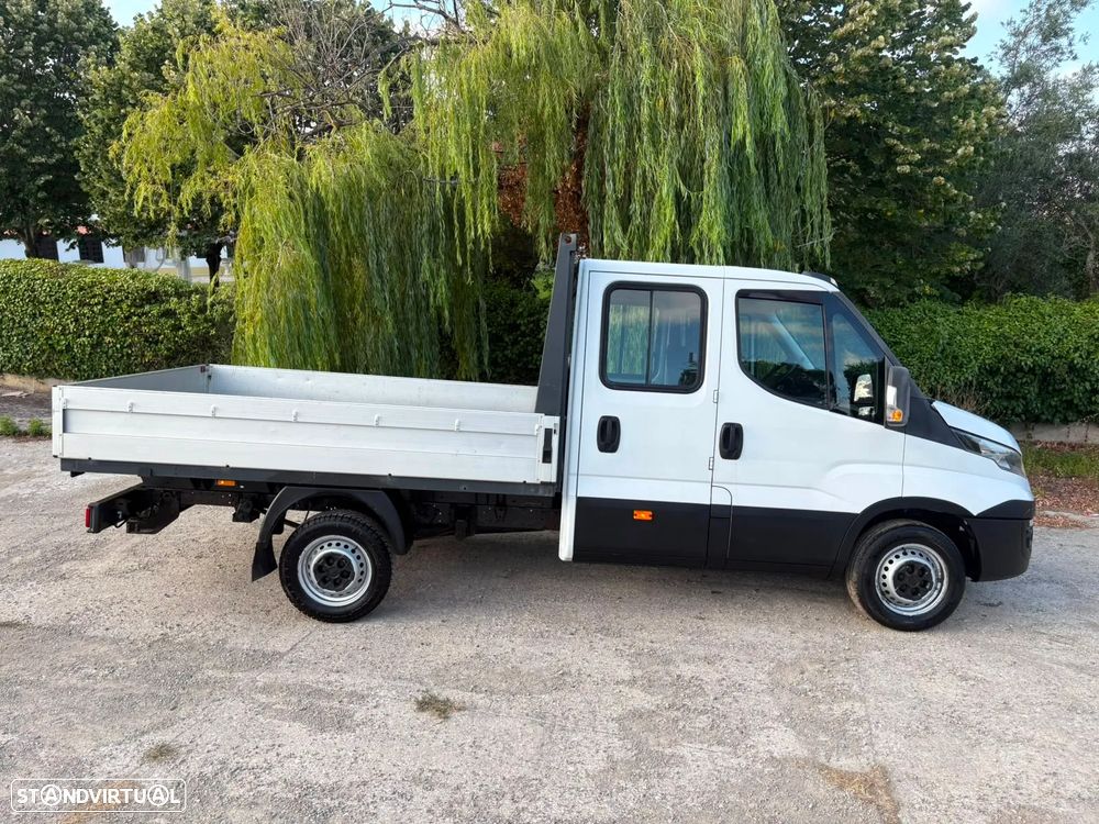 Iveco Daily 35S10 - 28