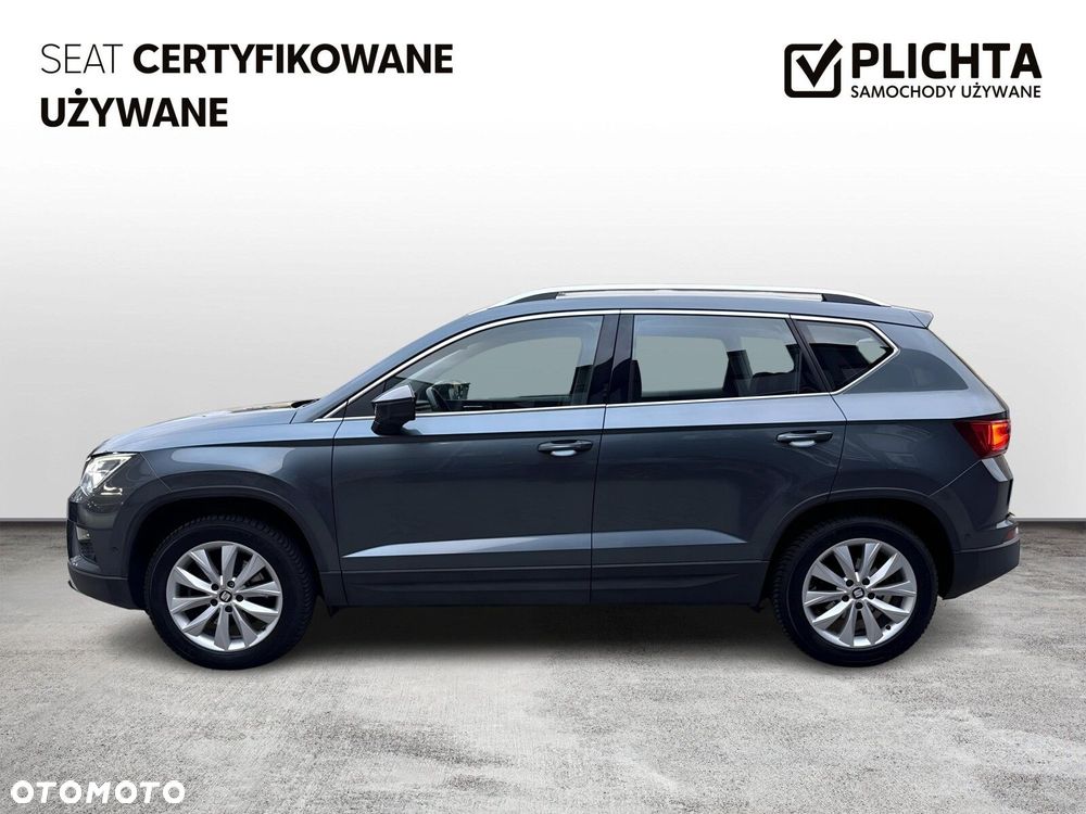 Seat Ateca 1.4 ECO TSI Style S&S - 2