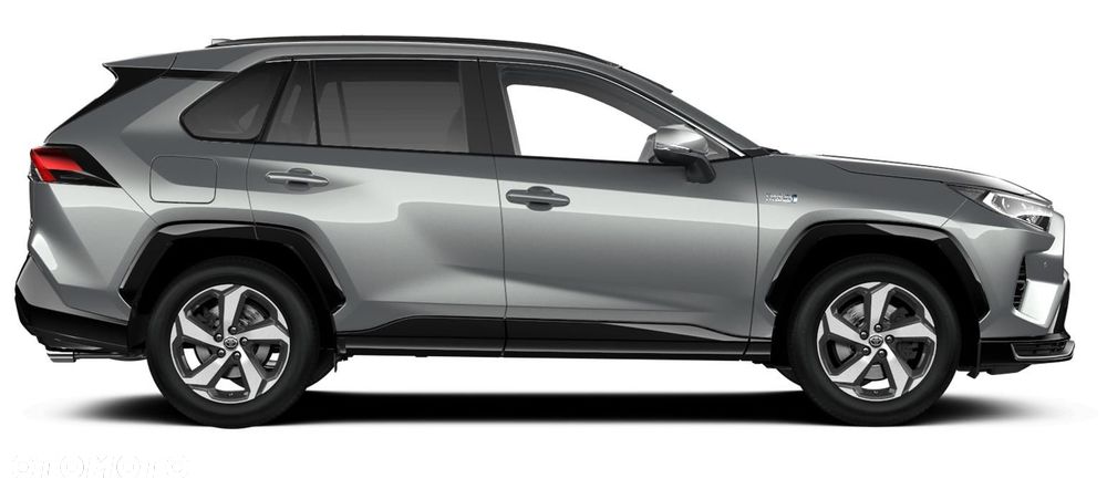 Toyota RAV4 - 2