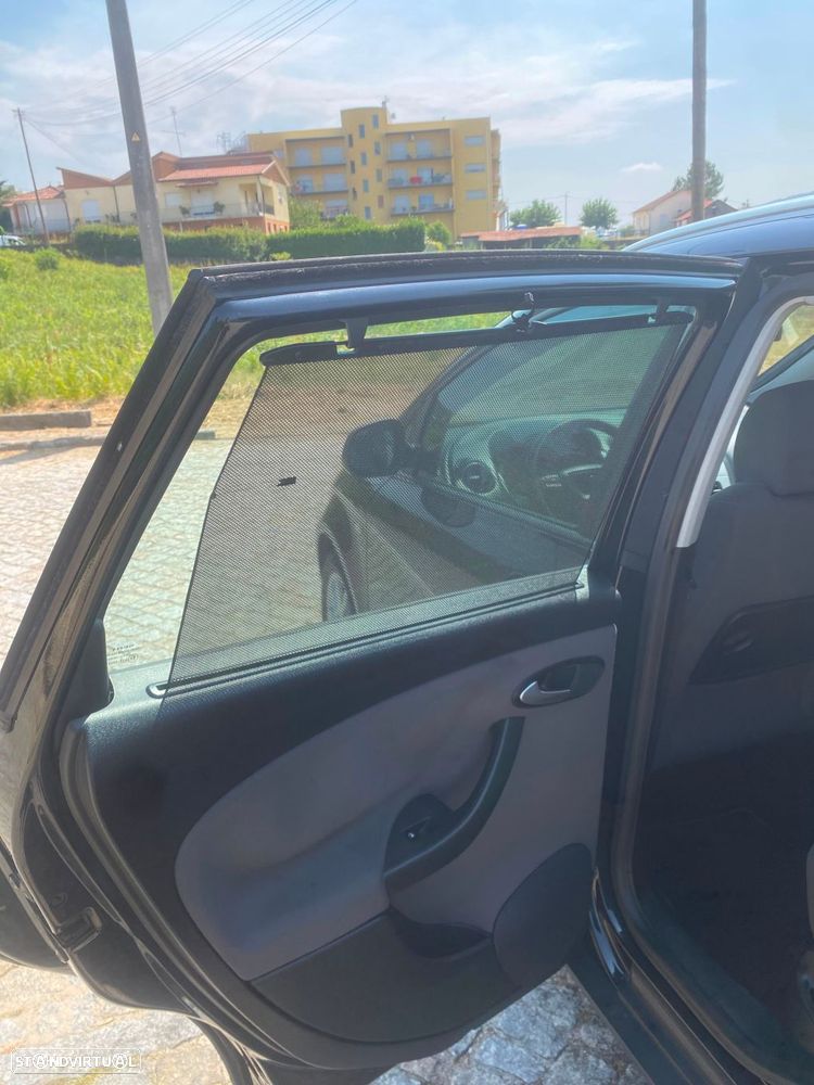 SEAT Altea 1.6 TDI ITECH Ecomotive - 15