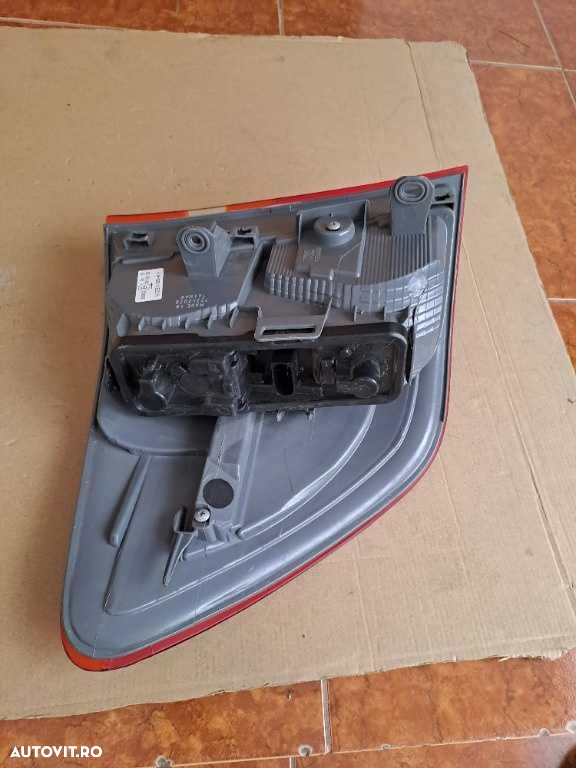 Stop dreapta Bmw X3 F25 - 4