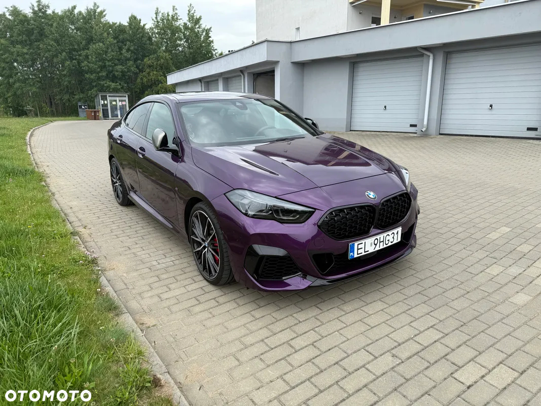 BMW Seria 2 M235i xDrive - 5