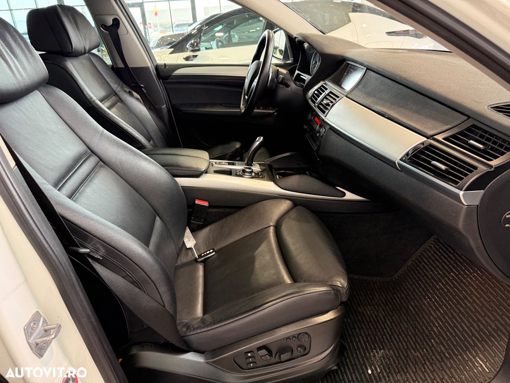 BMW X6 xDrive30d Edition Exclusive - 7