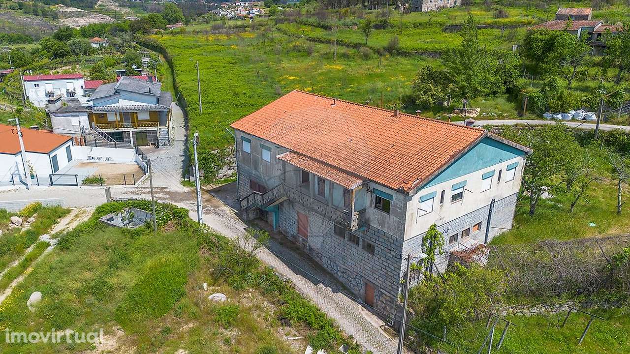 Moradia T10 para venda - Grande imagem: 5/26