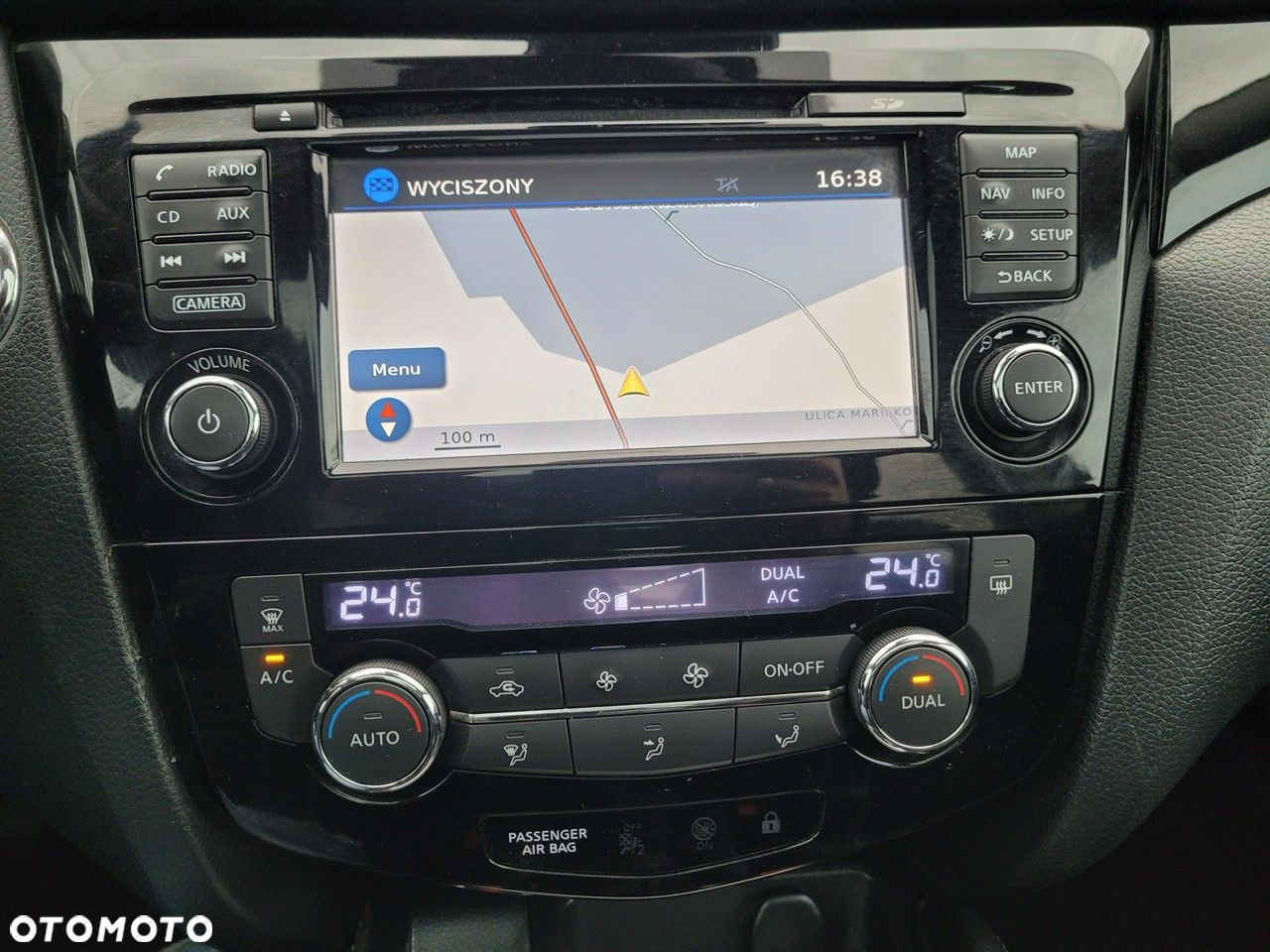 Nissan Qashqai - 20