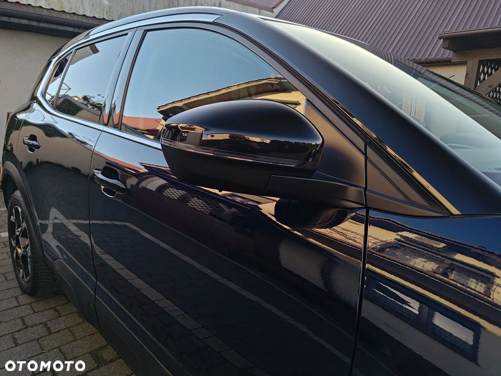 Citroën C5 Aircross 1.2 mHEV Plus eDCT6 - 15