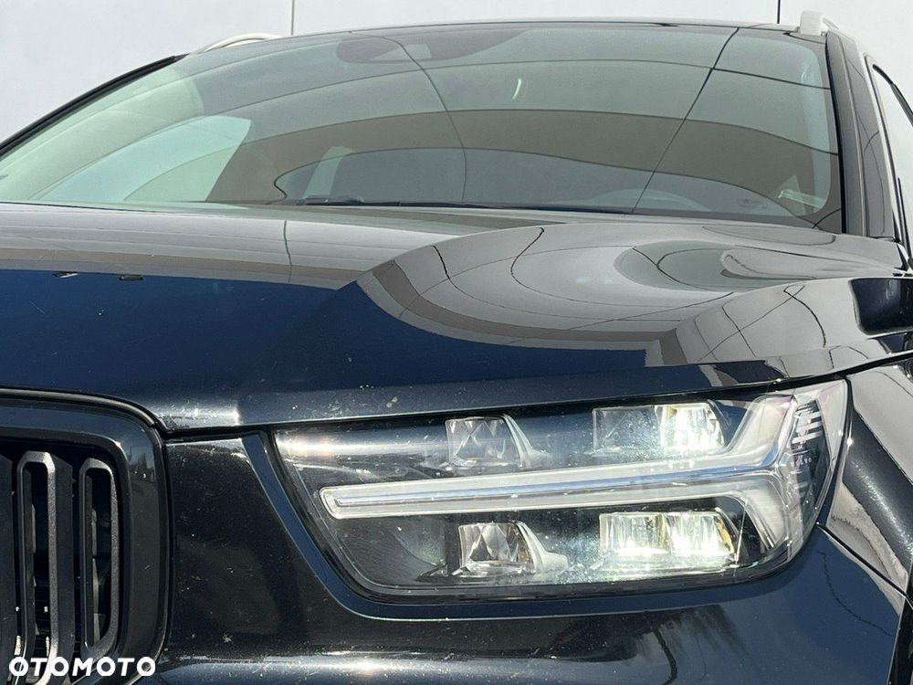 Volvo XC 40 T3 Momentum Pro - 6