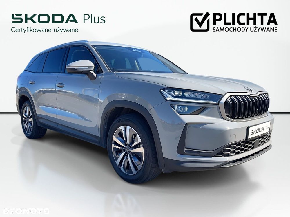 Skoda Kodiaq - 4