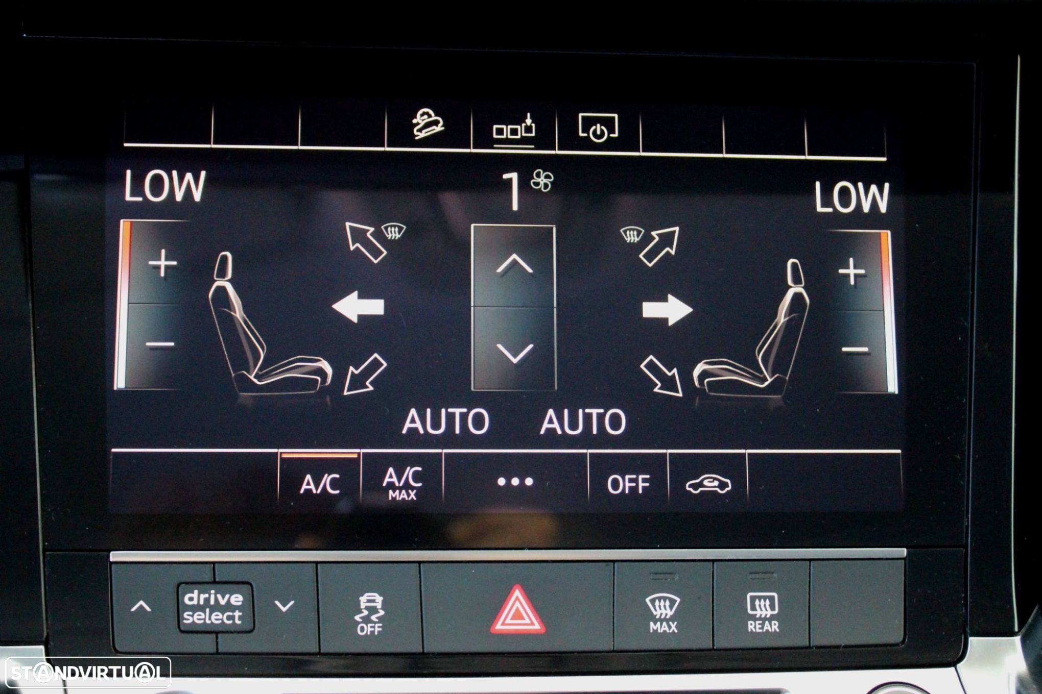 Audi e-tron 55 quattro - 29