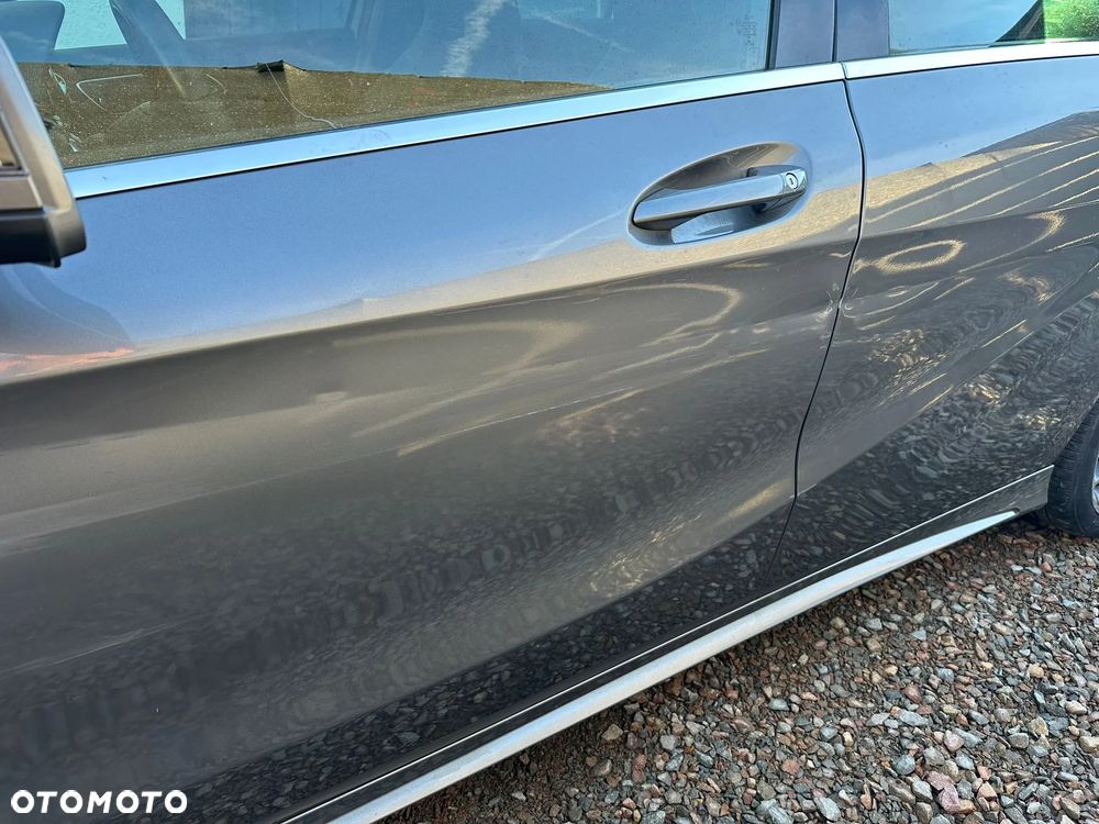 Mercedes-Benz Klasa A 200 (BlueEFFICIENCY) - 18