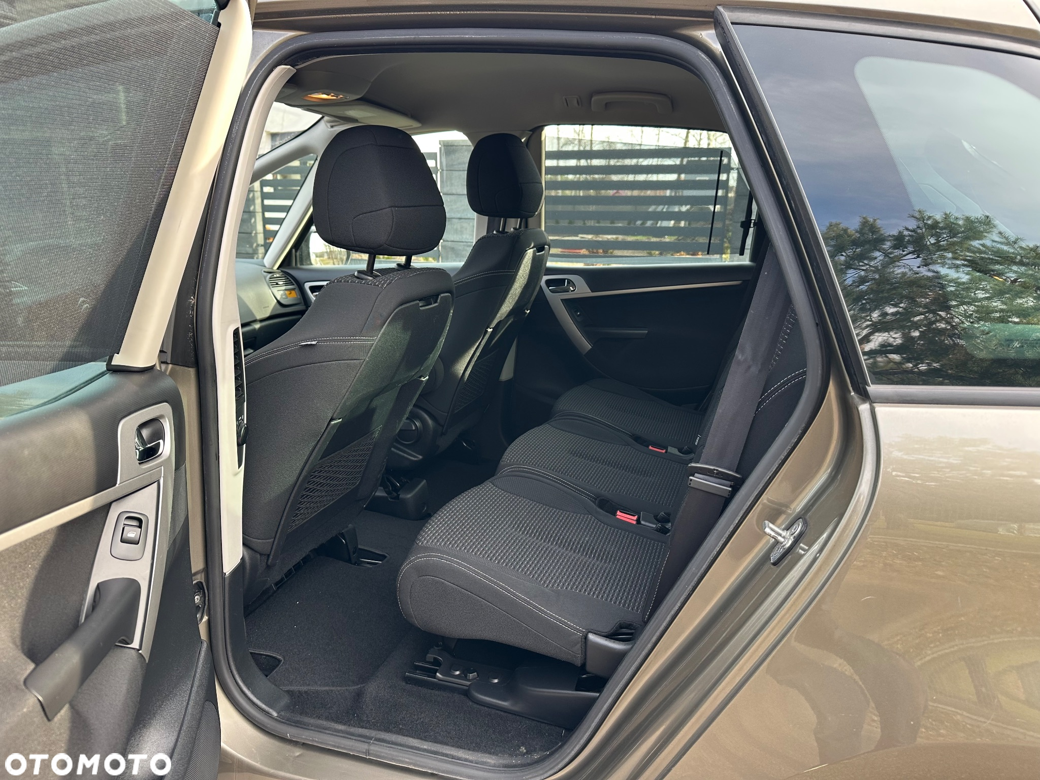 Citroën C4 Picasso VTi 120 Tendance - 14