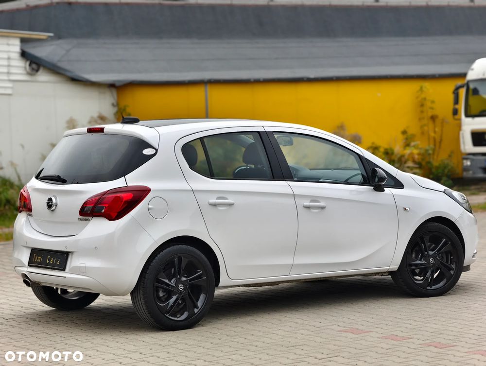 Opel Corsa 1.4 16V Innovation - 27