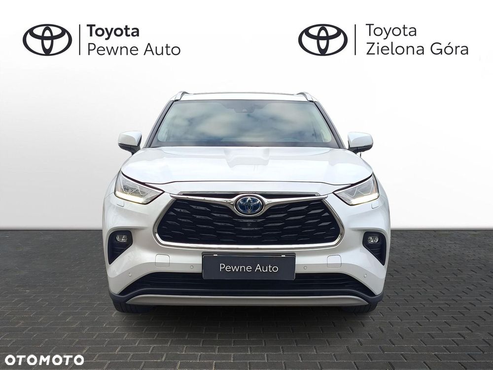 Toyota Highlander - 8