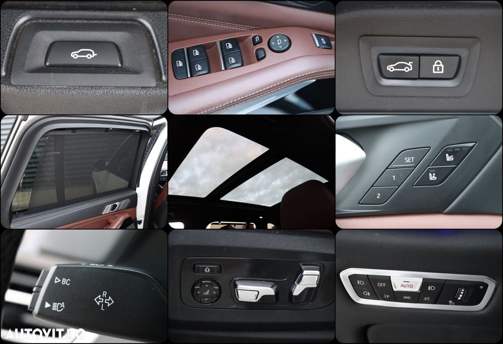BMW X5 - 17