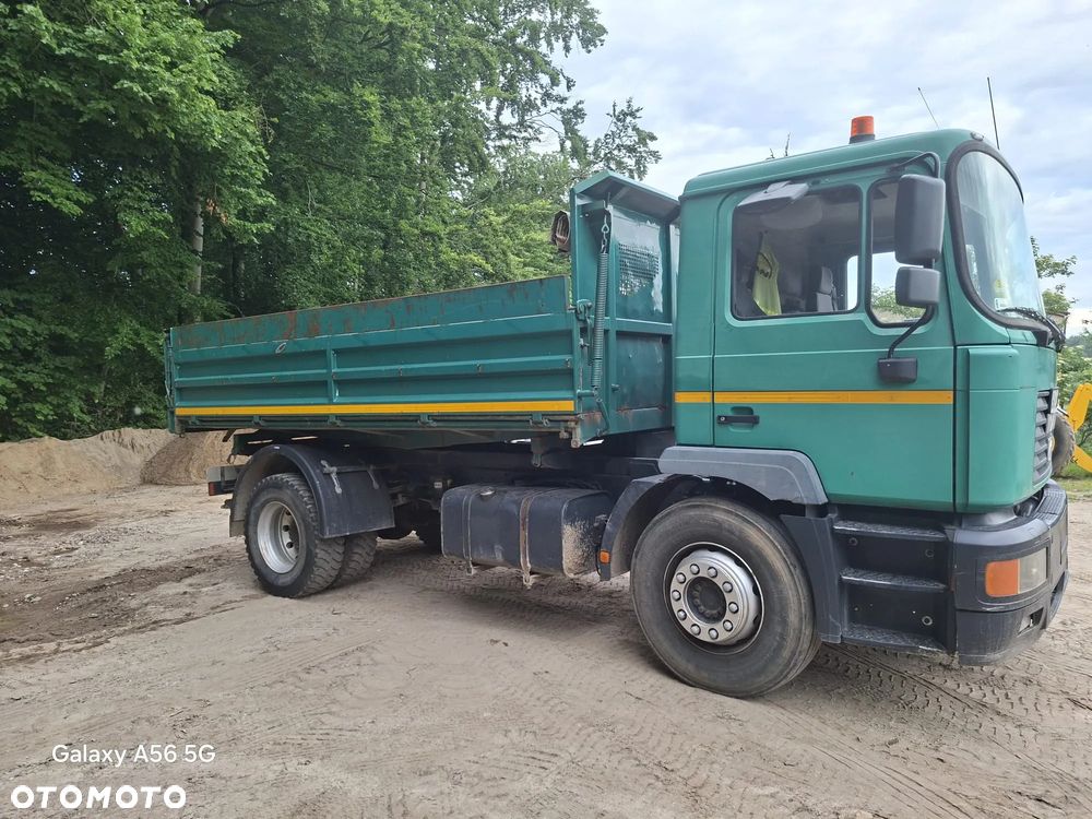 MAN 18.280 - 1