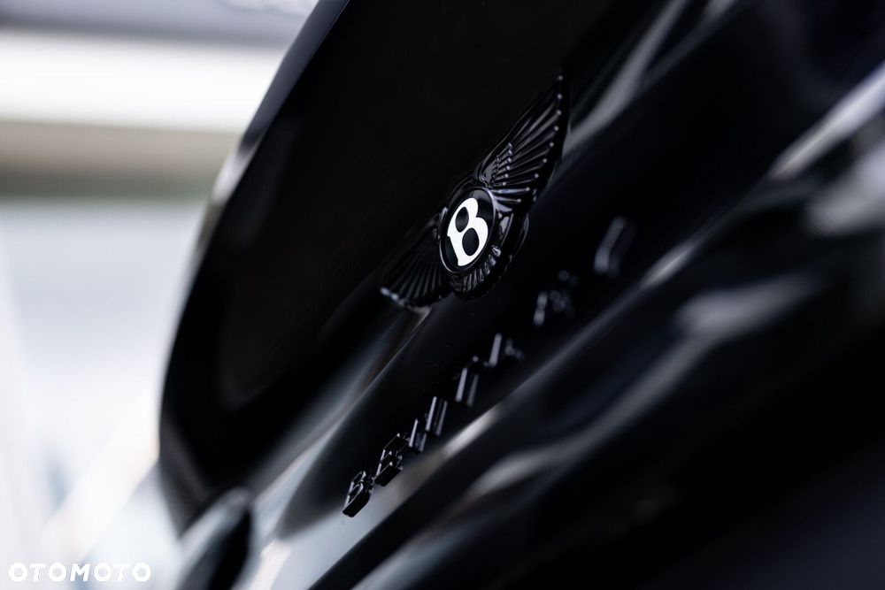 Bentley Continental GT - 6