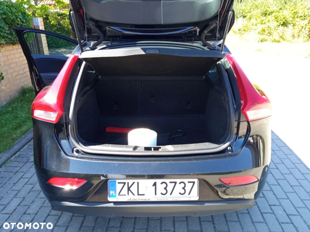 Volvo V40 D2 Kinetic - 15
