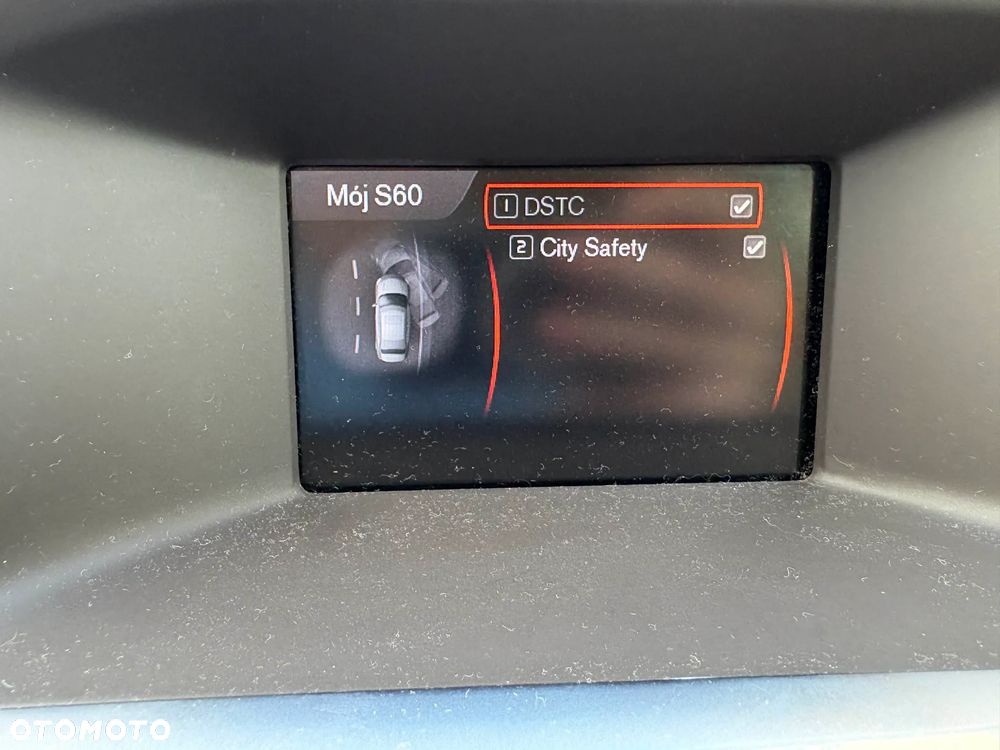 Volvo S60 D5 Geartronic - 24