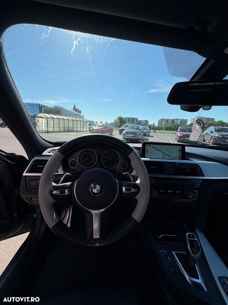 BMW Seria 3 - 15
