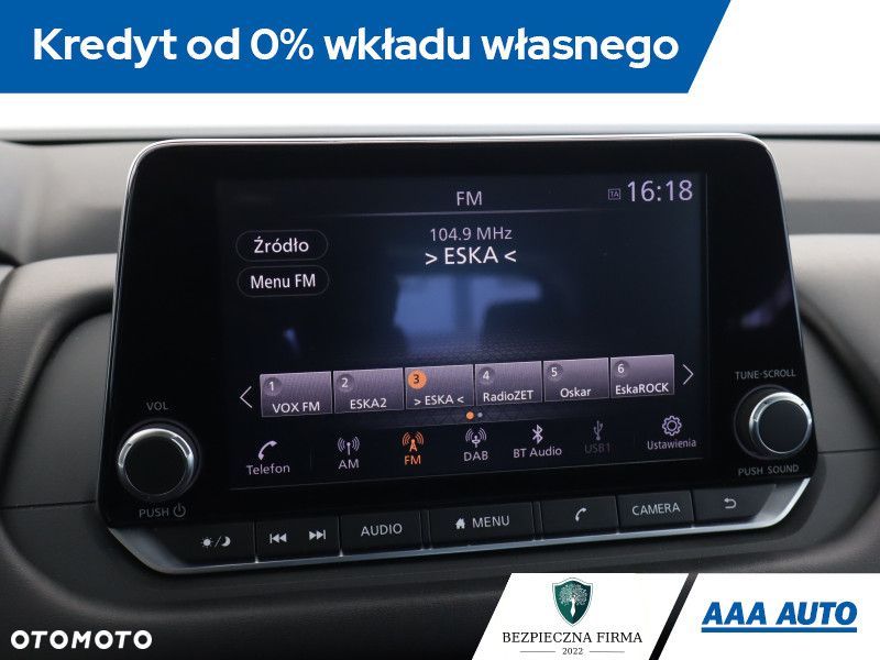 Nissan Qashqai - 14