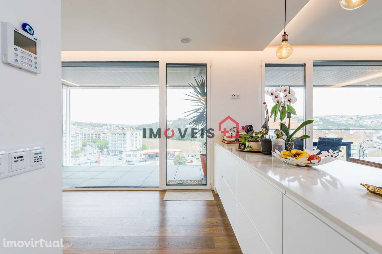 Apartamento T4 - Leiria - Grande imagem: 5/38