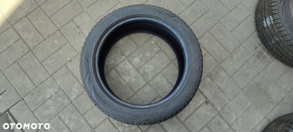 OPONY WIELOSEZONOWE0 225/45R17 94Y VREDESTEIN QUATRAC PRO (4525) WIELOZEZON M+S 8 mm KOMPLET 4 SZTUKI - 3