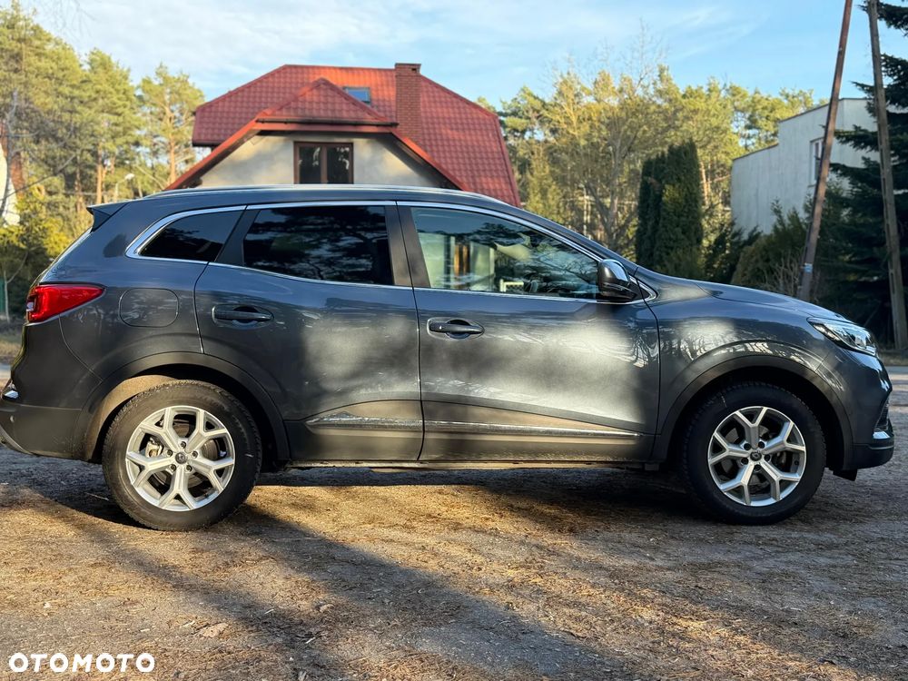 Renault Kadjar 1.3 TCe FAP Intens - 5