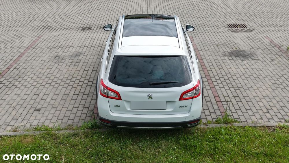 Peugeot 508 - 17