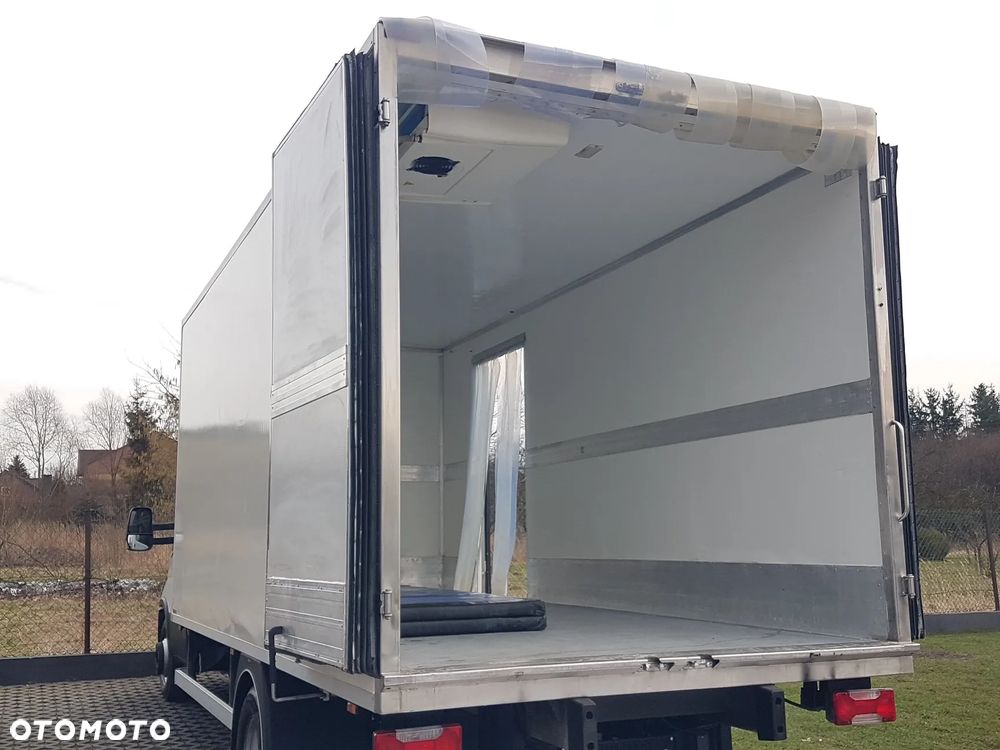 Iveco Daily 70-170 WINDA CHŁODNIA 10EP AGREGAT IZOTERMA - 35