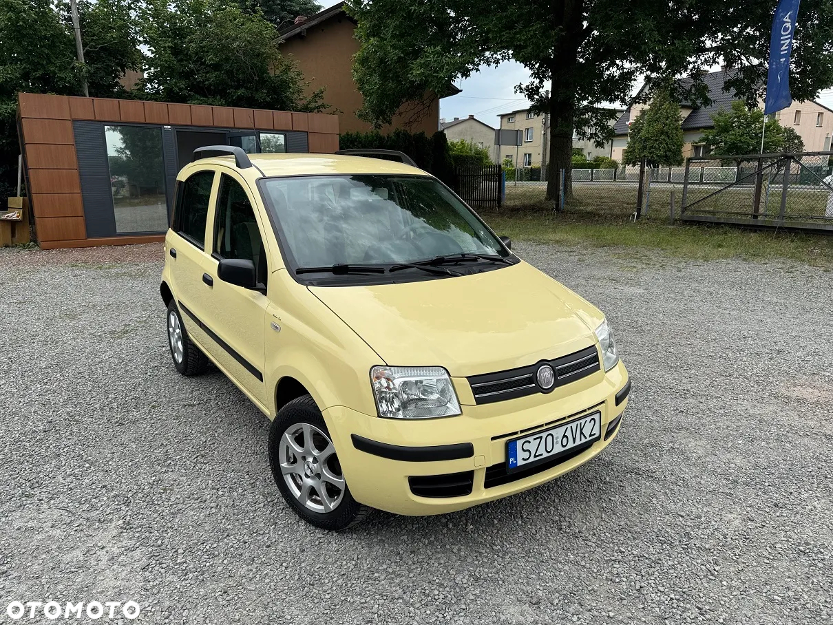 Fiat Panda - 15