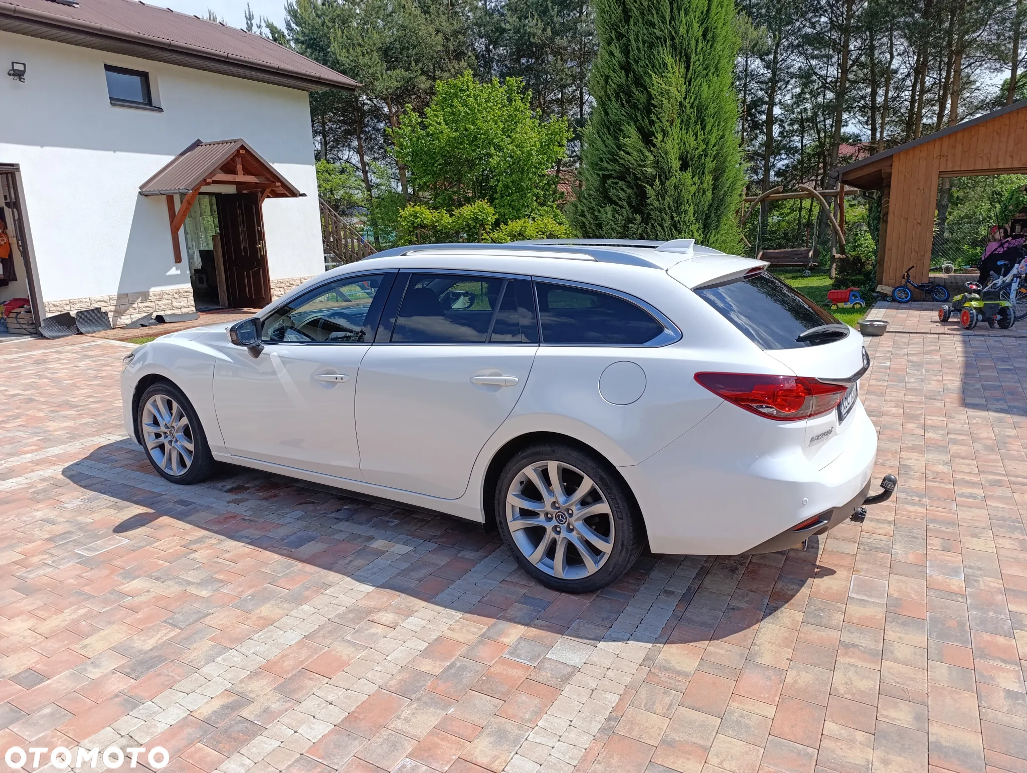 Mazda 6 2.5 Skypassion I-ELoop - 12