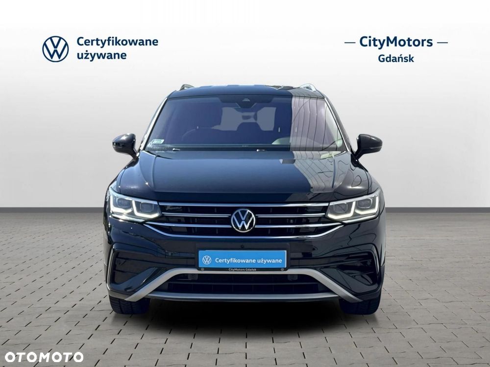 Volkswagen Tiguan Allspace - 9