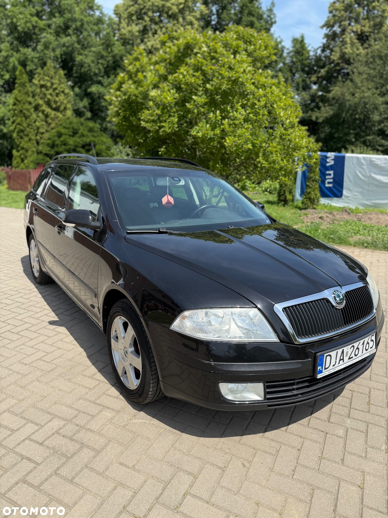Skoda Octavia 2.0 TDI Ambiente - 2