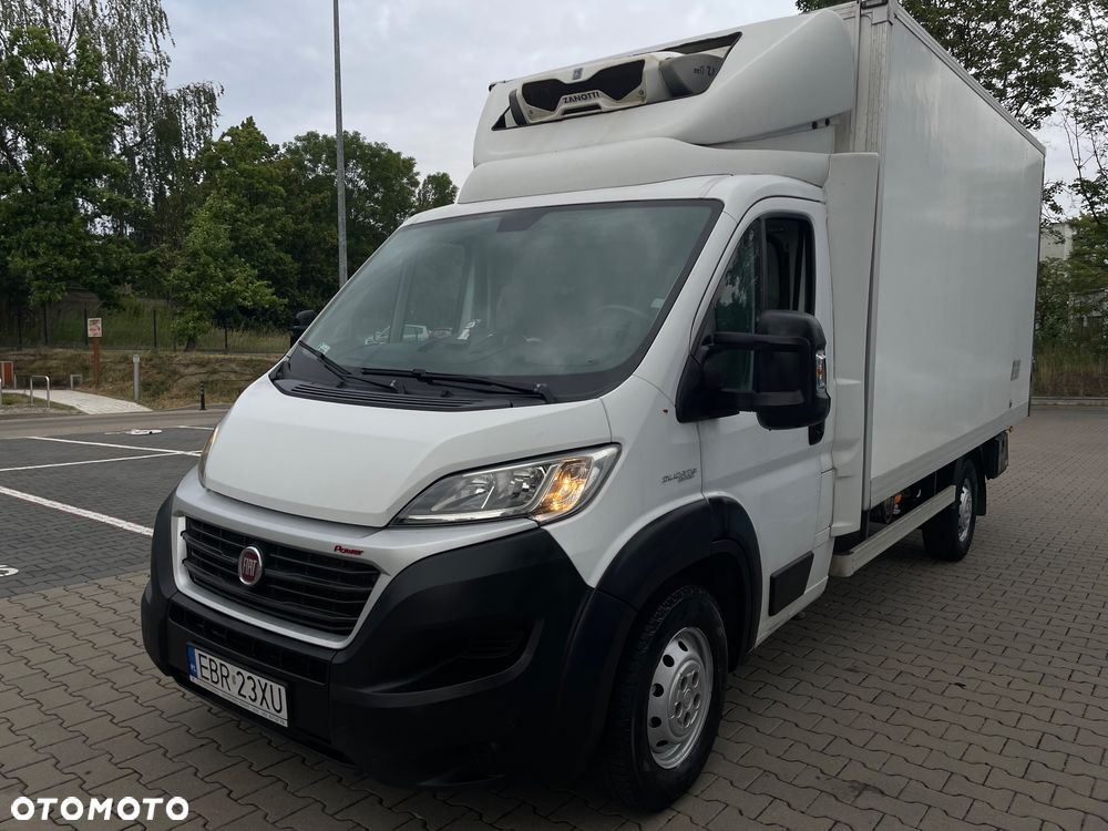 Fiat Ducato - 29