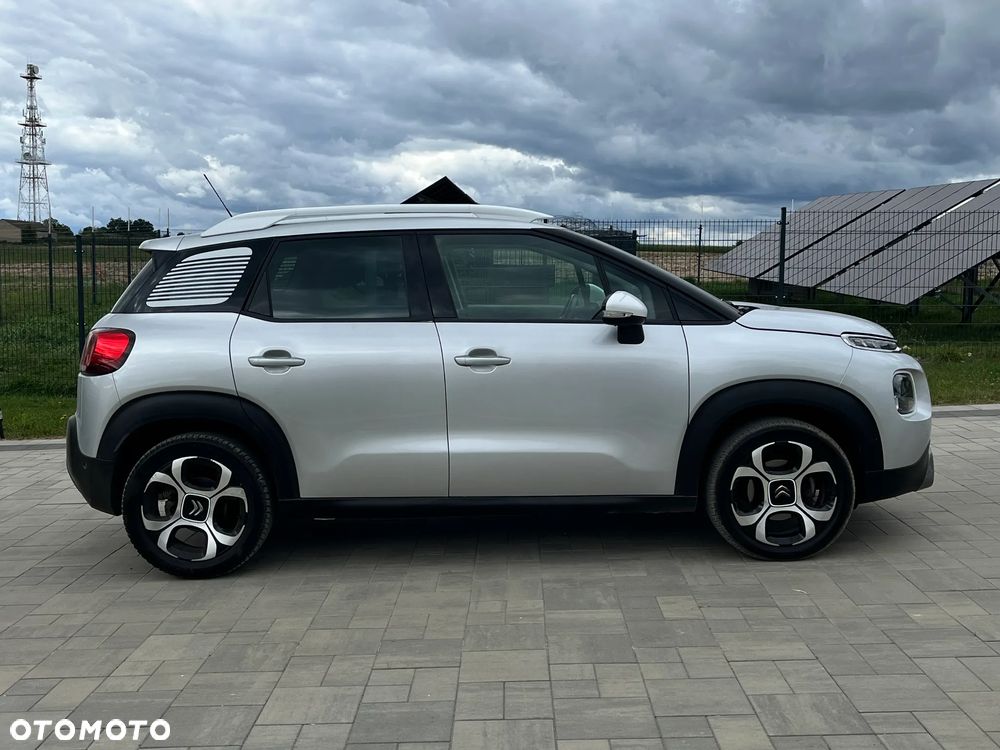 Citroën C3 Aircross - 4