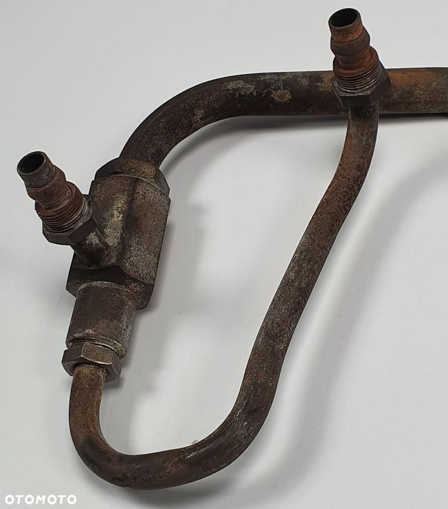 PRZEWÓD POWIETRZA JAGUAR XJR X300 4.0 R6 22040805 - 2