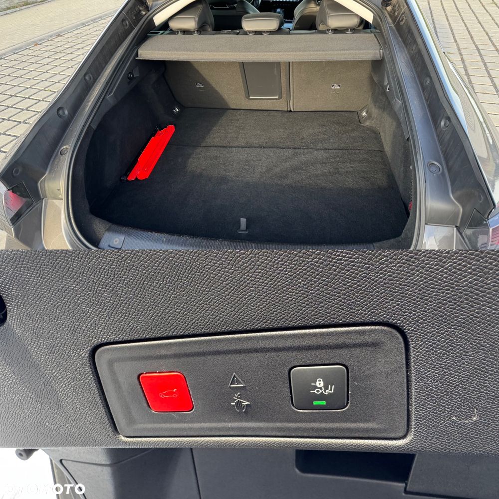 Peugeot 508 BlueHDi 130 EAT8 Active Business-Paket - 17