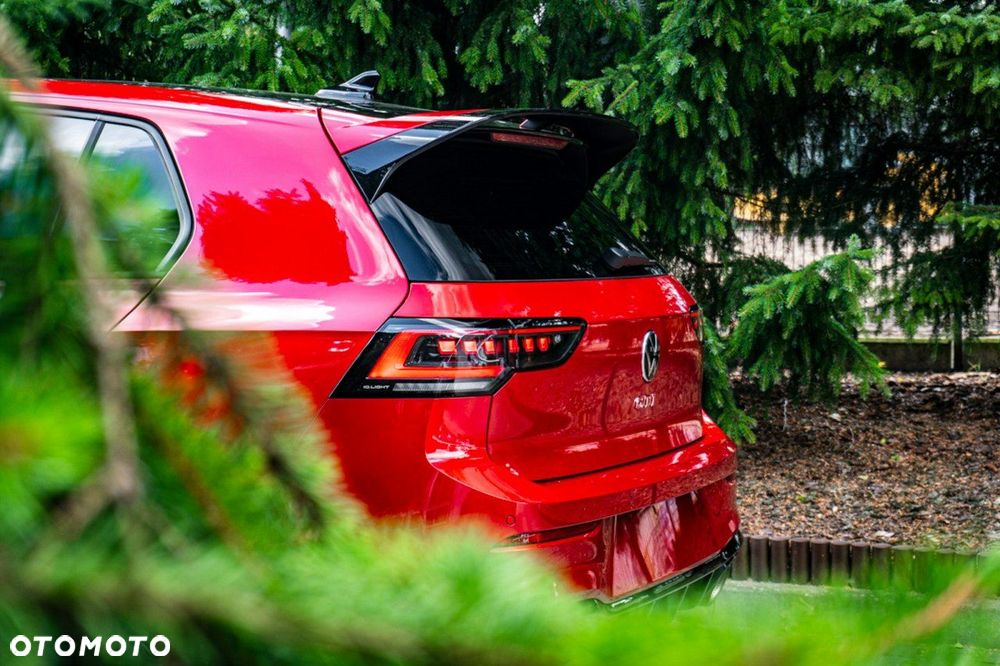 Volkswagen Golf - 14